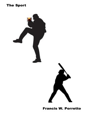 cover image of The Sport